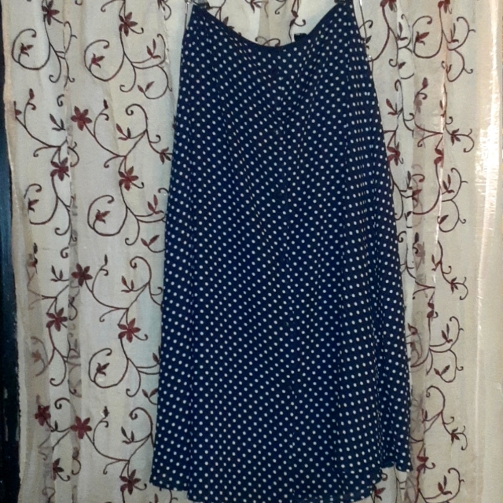 Casual Cornet skirt